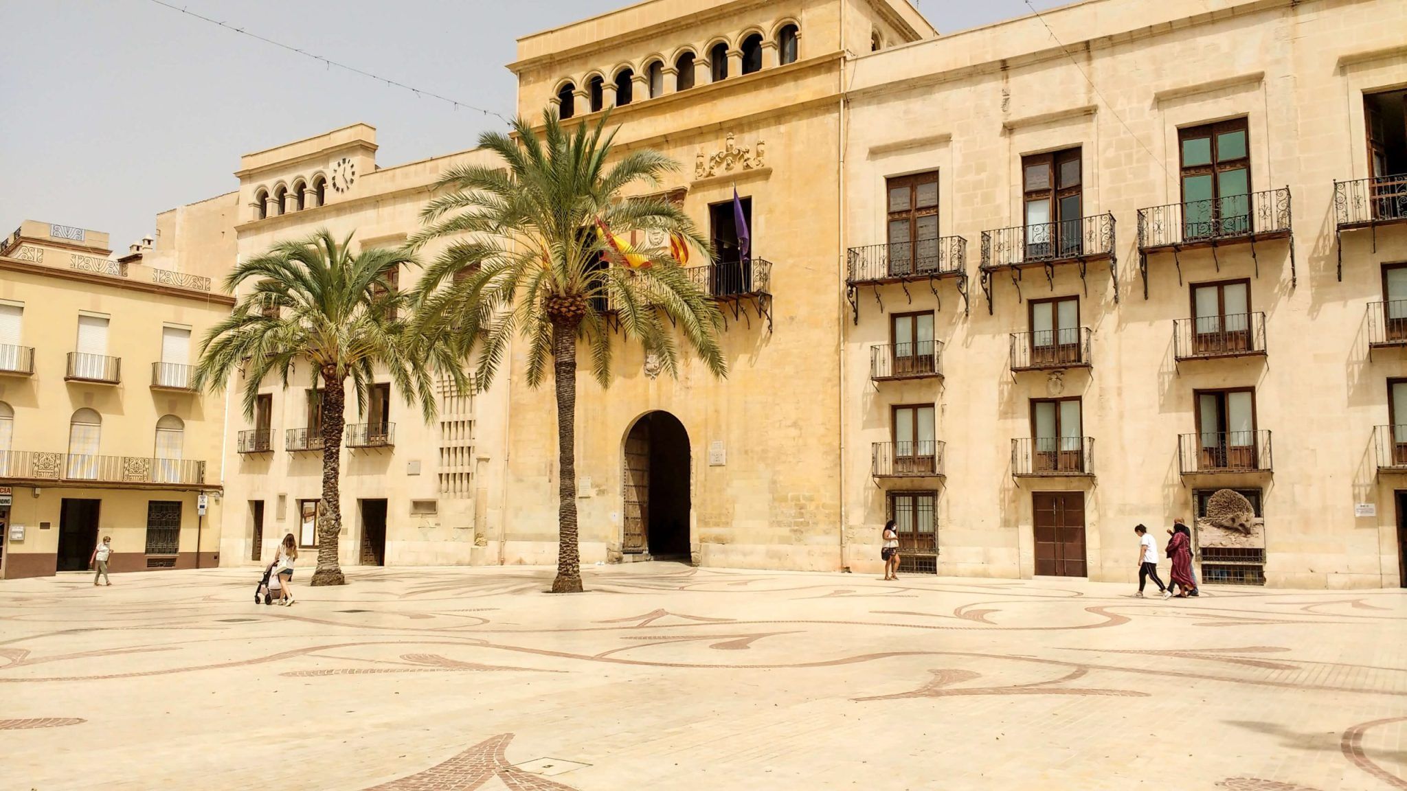 Ajuntament d'Elx