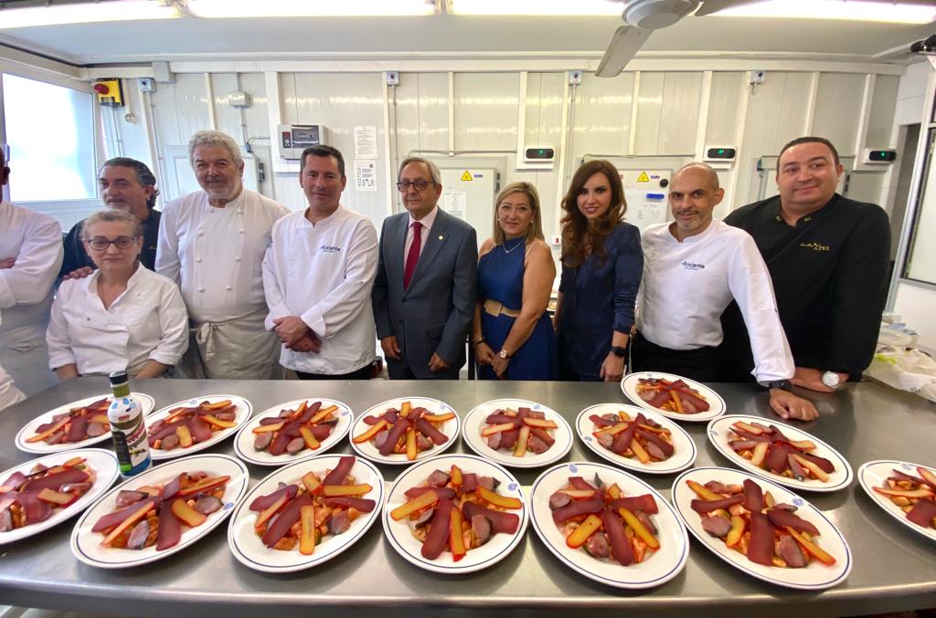 gastronomía alicantina bilbao gastronomía alicantina bilbao