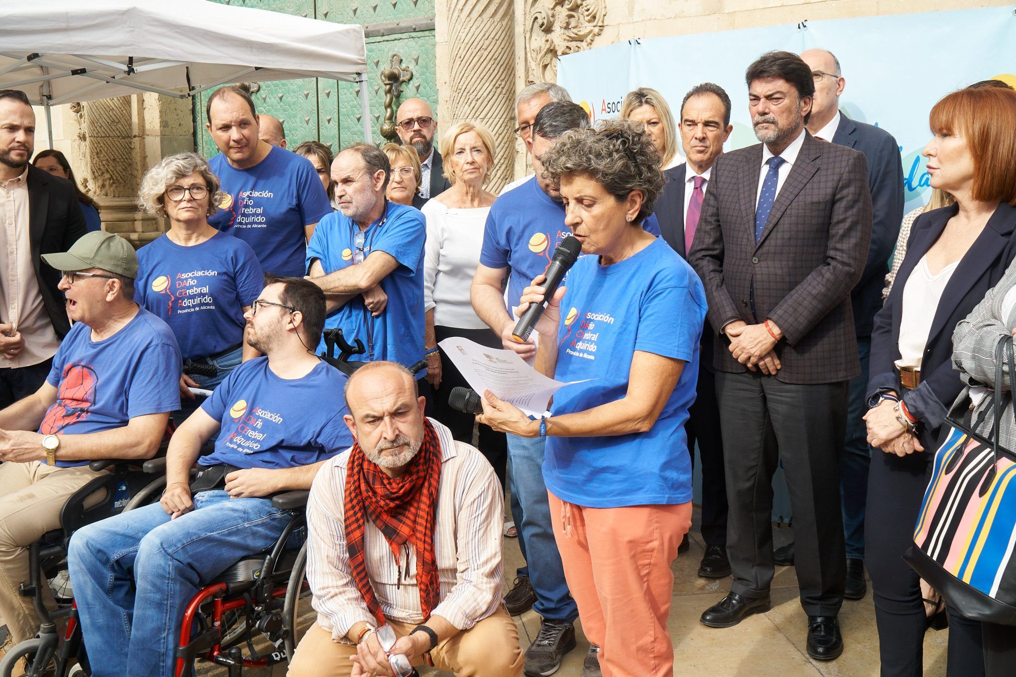dia nacional daño cerebral adquirido dia nacional daño cerebral adquirido