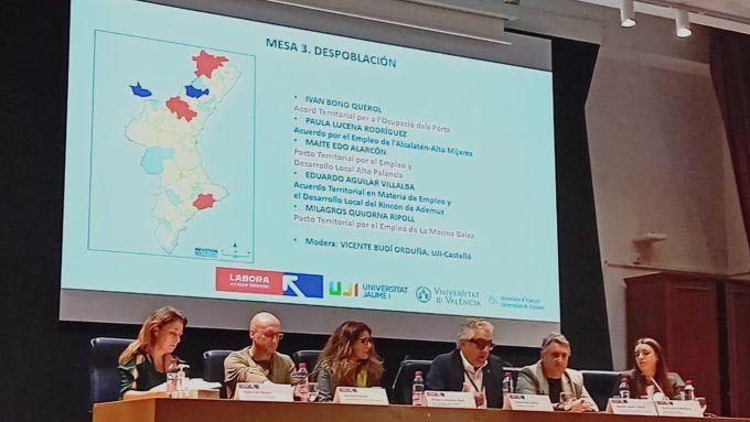 empleo pacto marina baixa