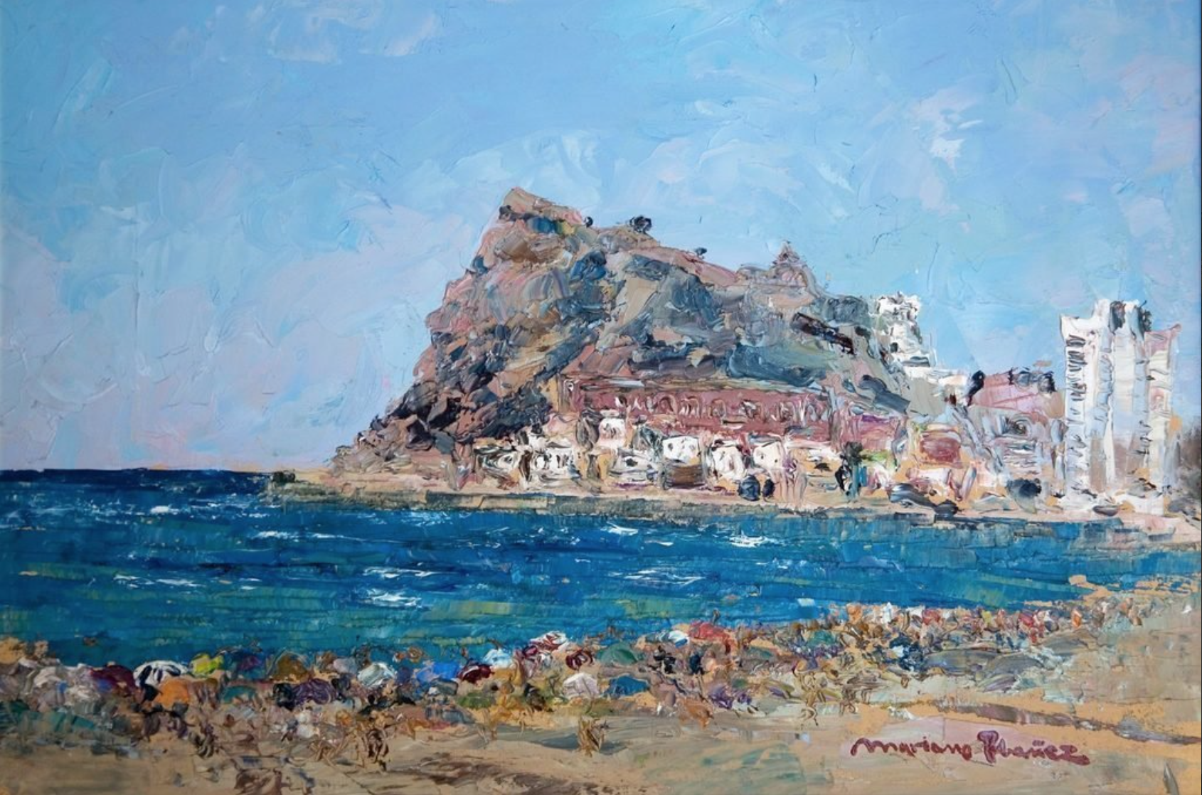 alicante mariano ibáñez