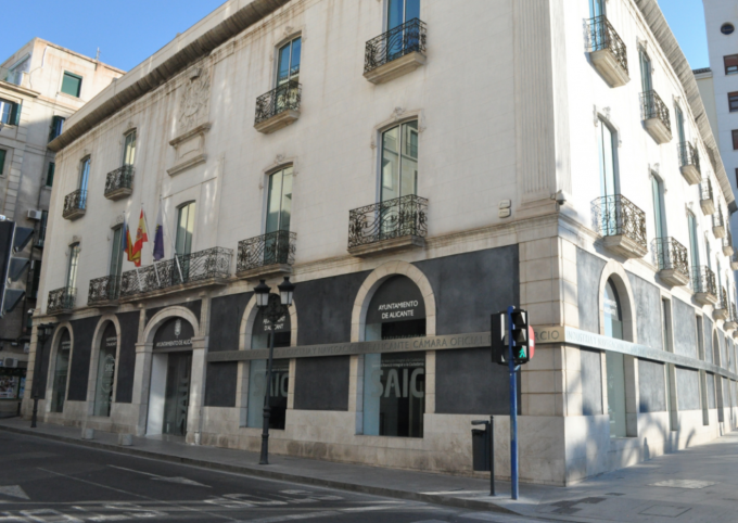 omic alicante omic alicante