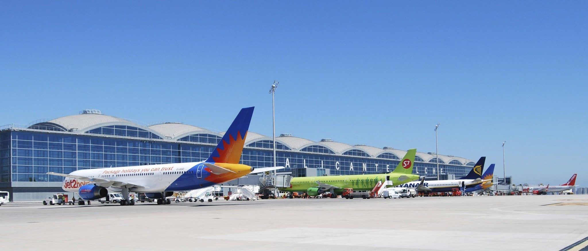 aeropuerto