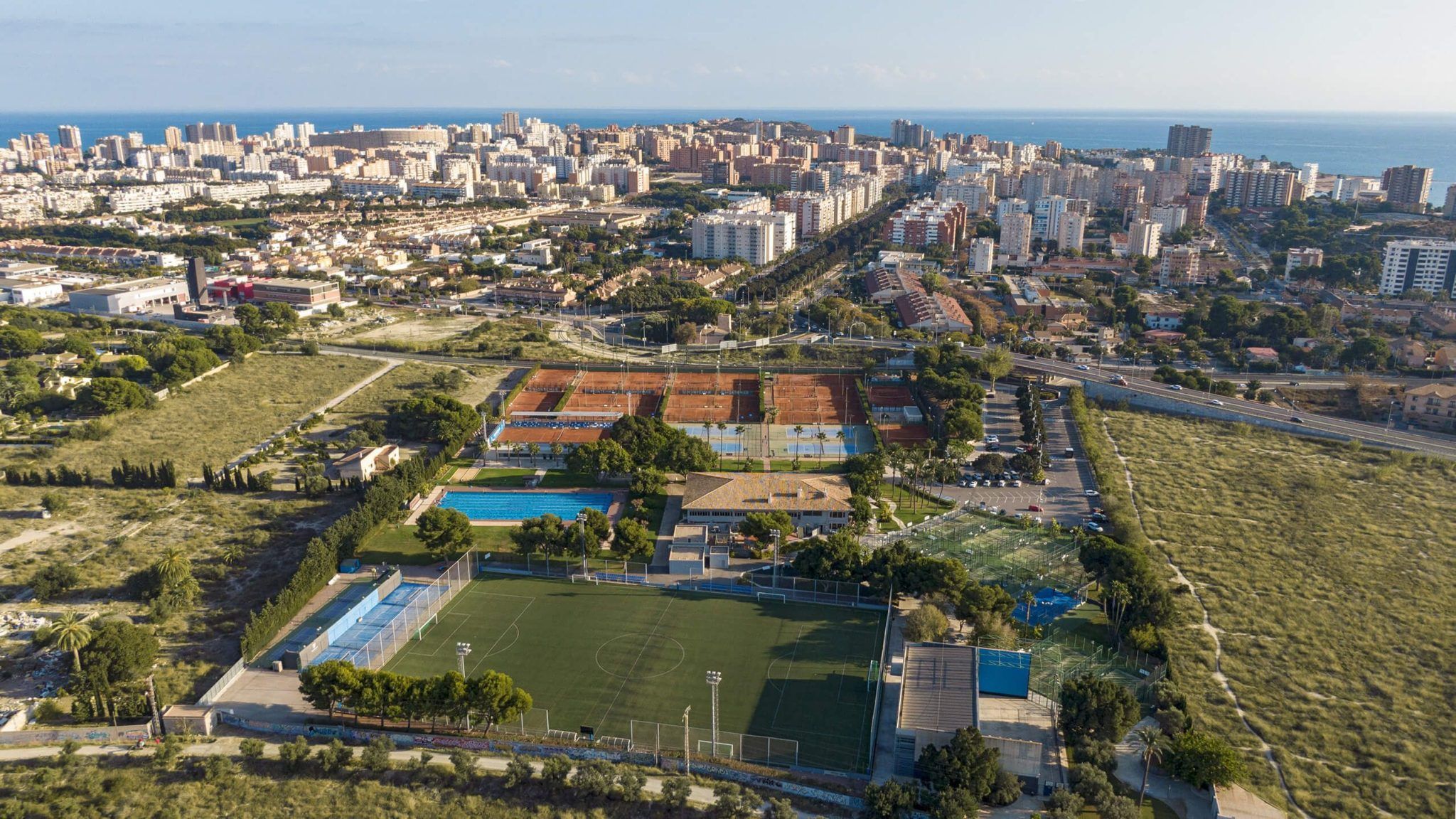 club atletico montemar