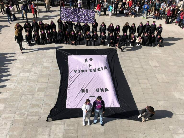 San Vicente 25N