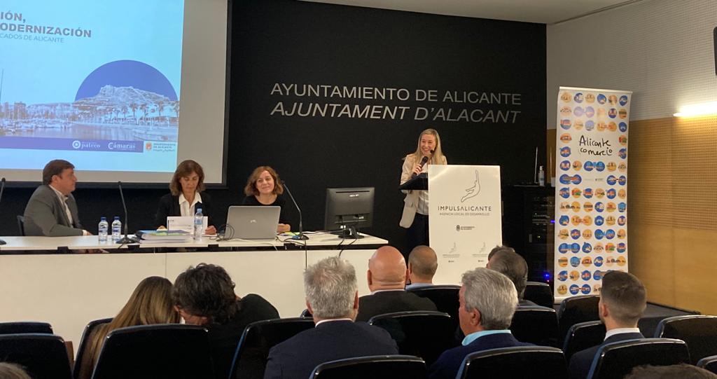 plan comcercio alicante