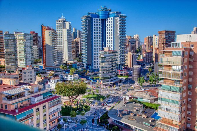 benidorm zbe benidorm zbe