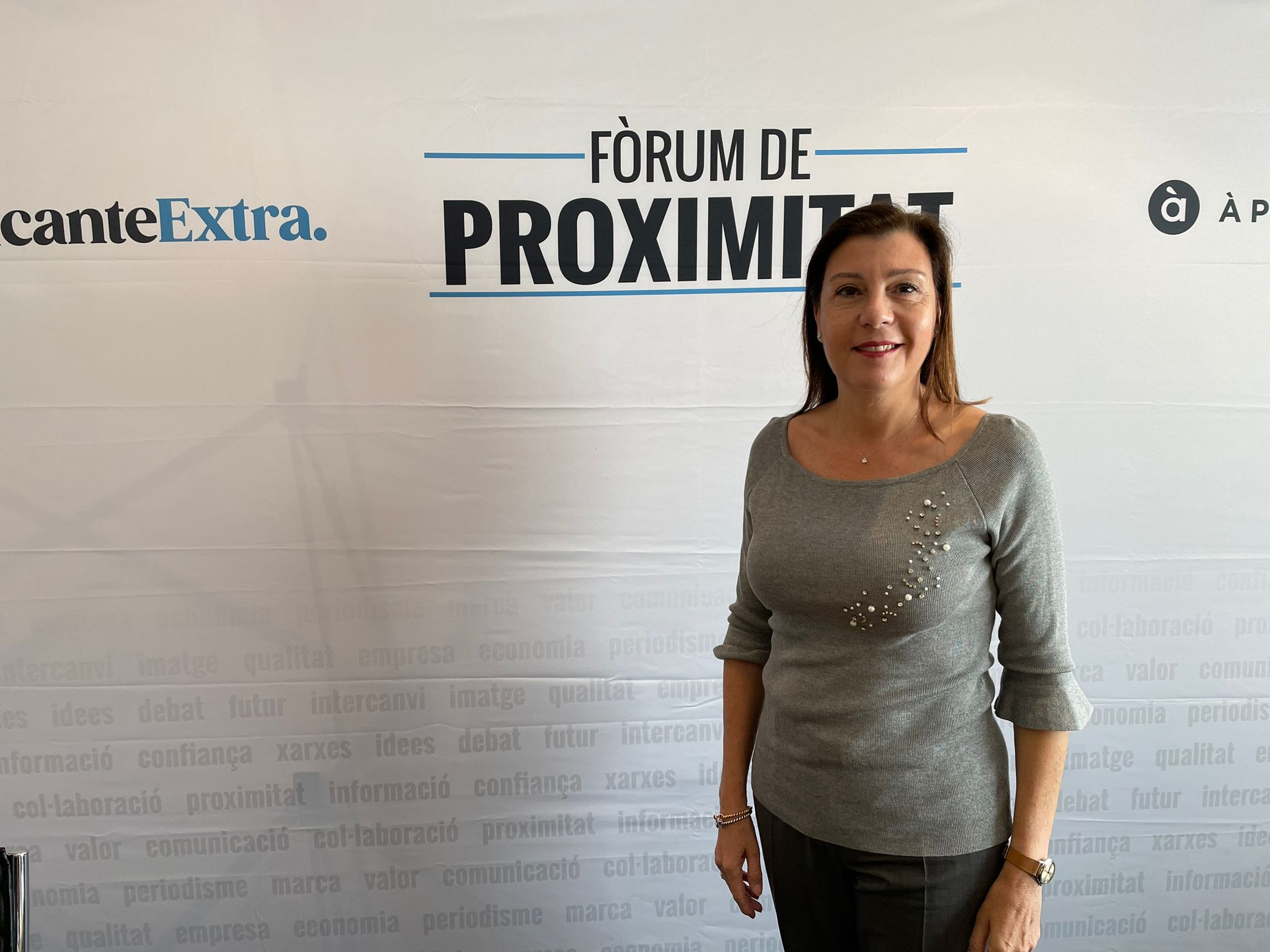 cristina moreno turisme CV