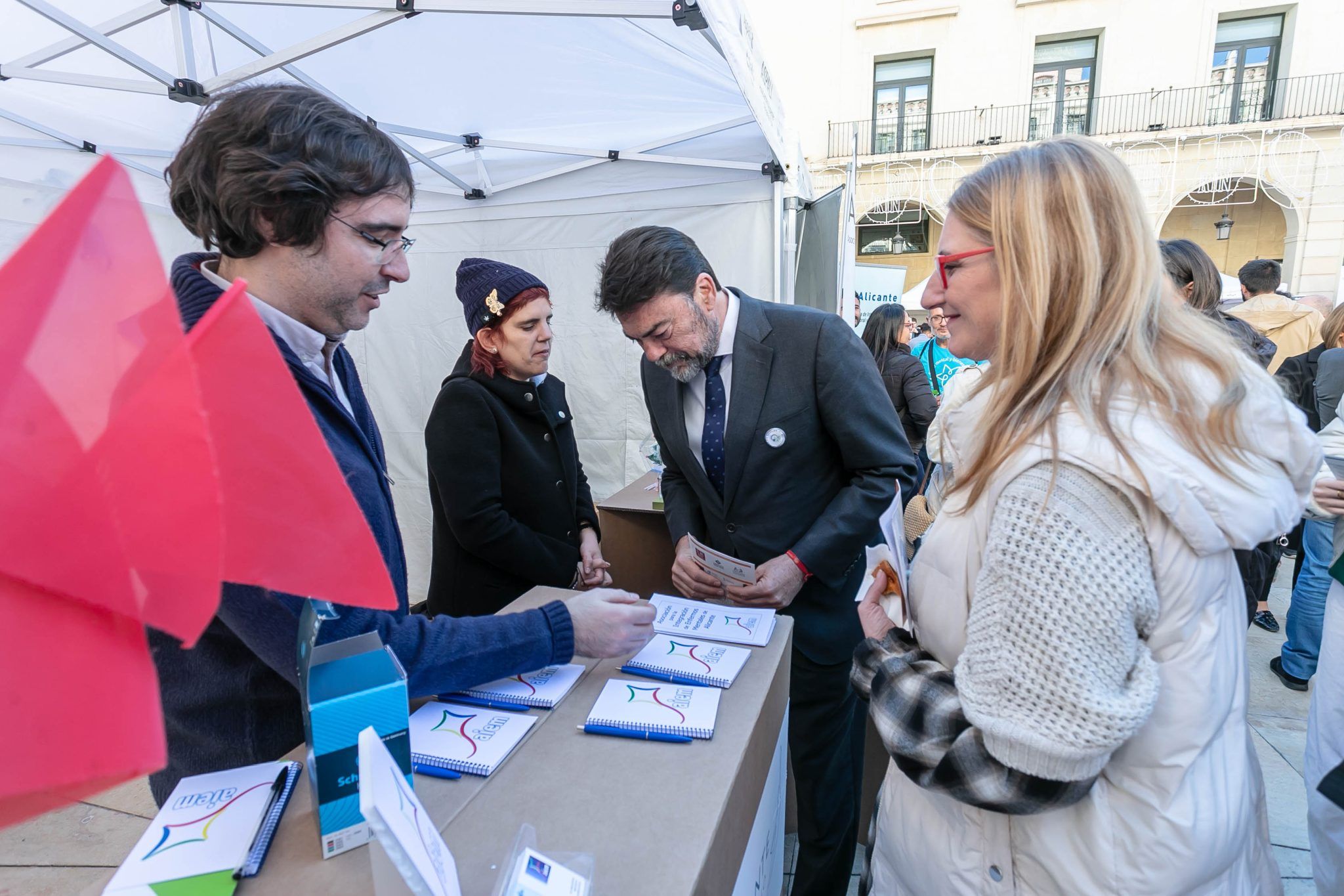 IV encuentro empleo