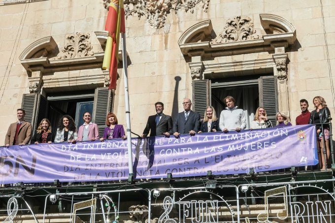 25n alicante 25n alicante