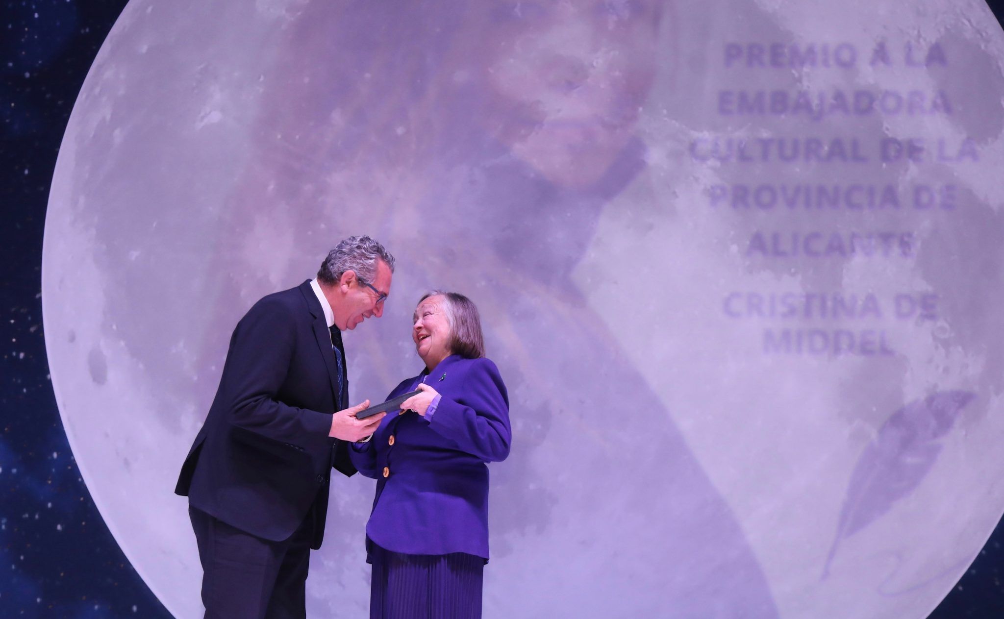Premios Miguel Hernandez 2
