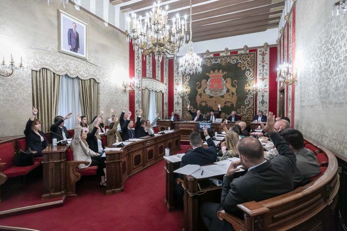 pleno de alicante pleno de alicante