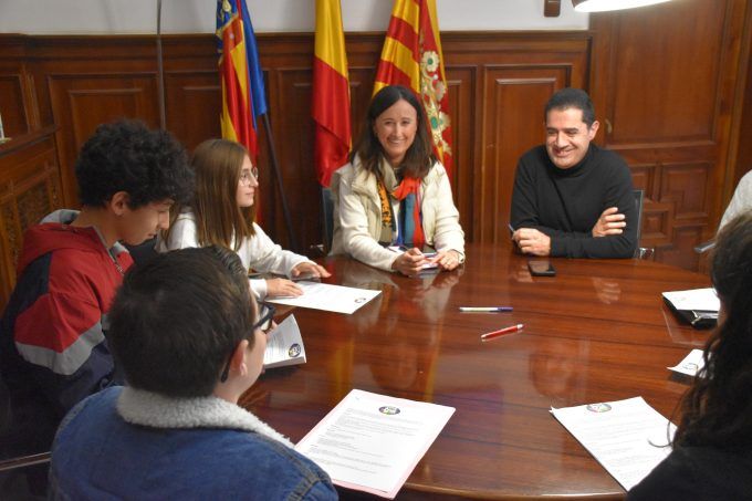 reunio clia alcoy reunio clia alcoy