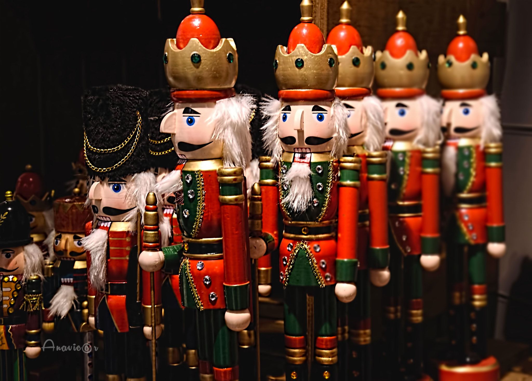 cascanueces