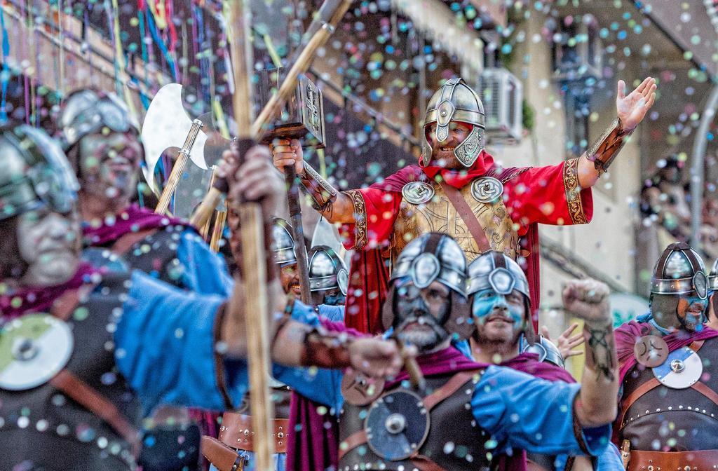 moros y cristianos san blas alicante moros y cristianos san blas alicante