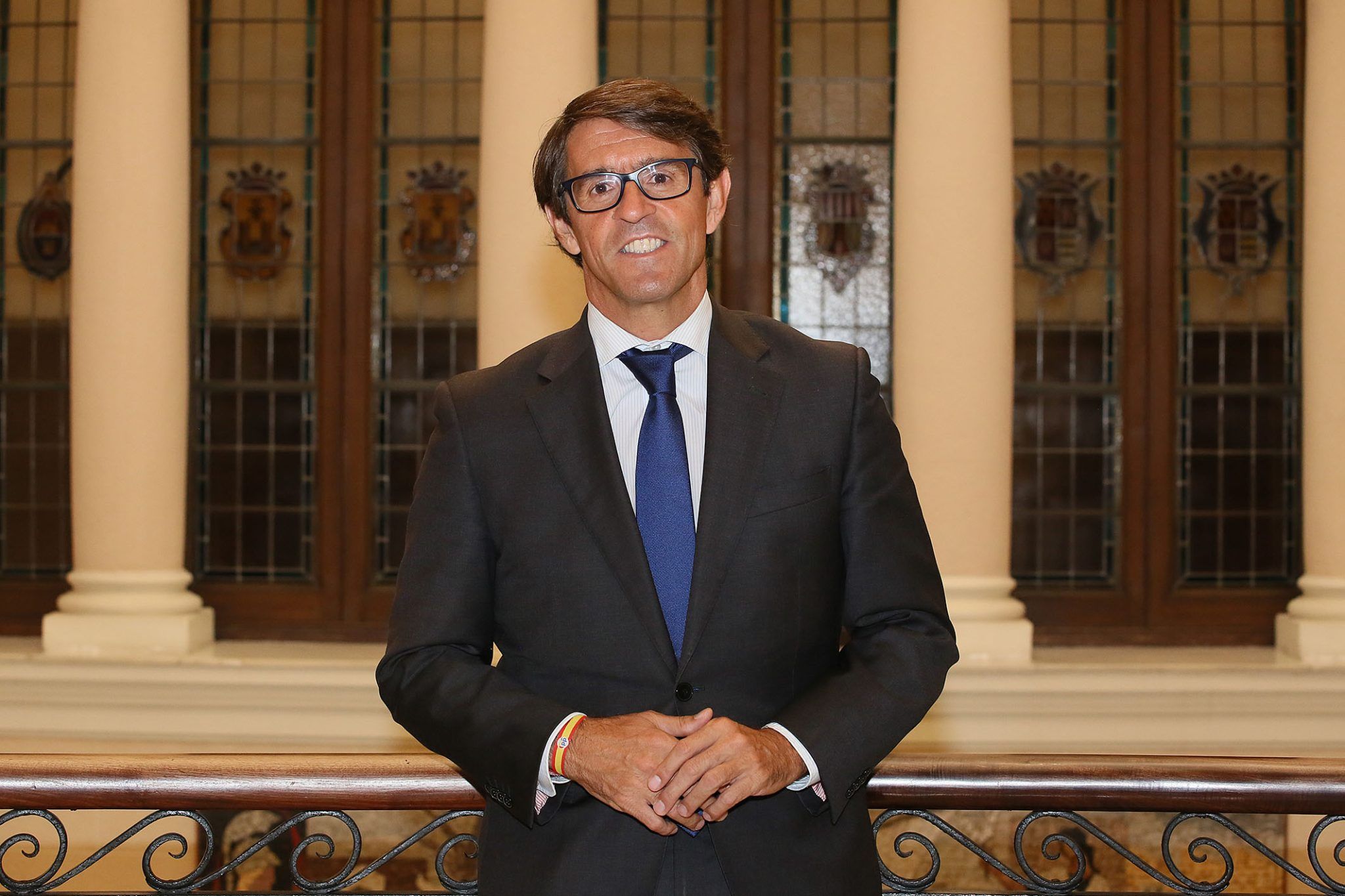 juande navarro cultura