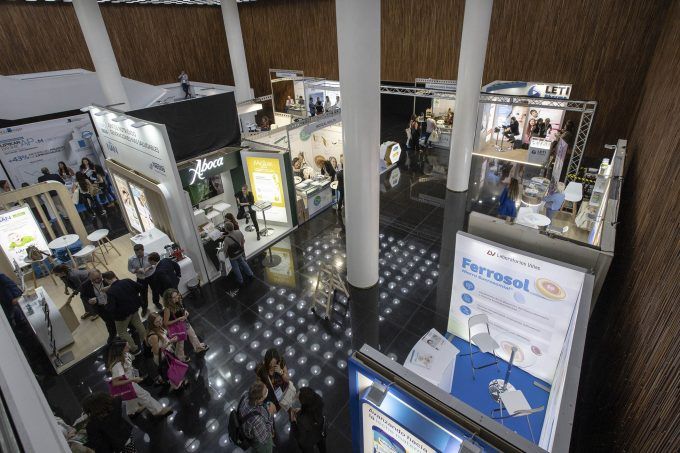 Un congrés a l'ADDA Un congrés a l'ADDA