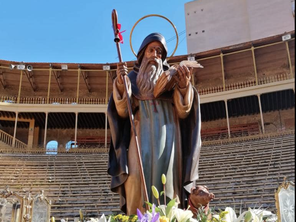 san antón alicante