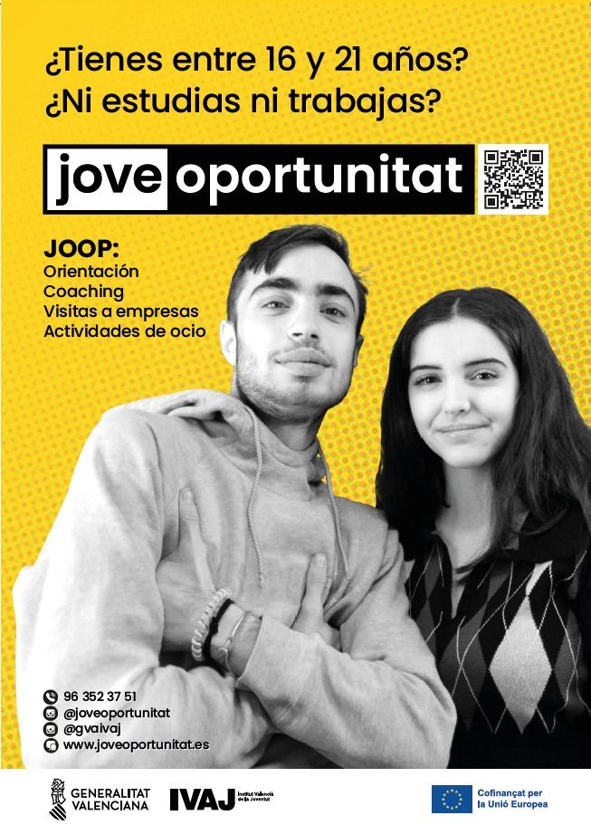 JOOP JOOP
