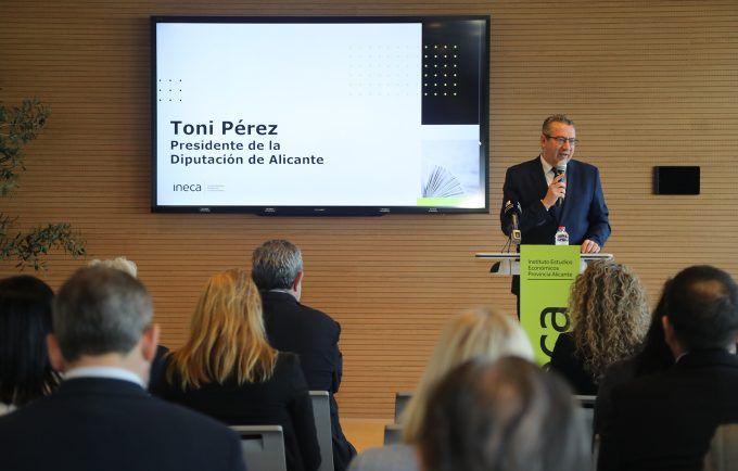 toni perez diputacion alicante informe ineca toni perez diputacion alicante informe ineca