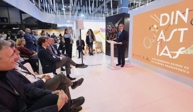 presentacion fitur marq presentacion fitur marq