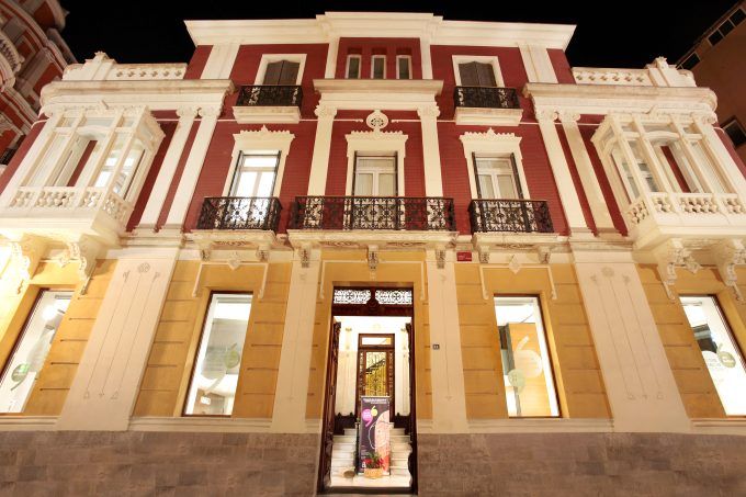 casa bardin diputacion alicante casa bardin diputacion alicante