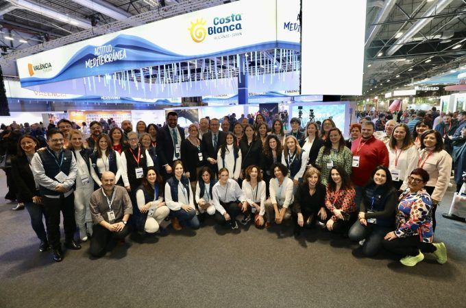 costa blanca fitur costa blanca fitur