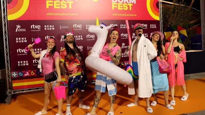 benidorm fest 2024 benidorm fest 2024