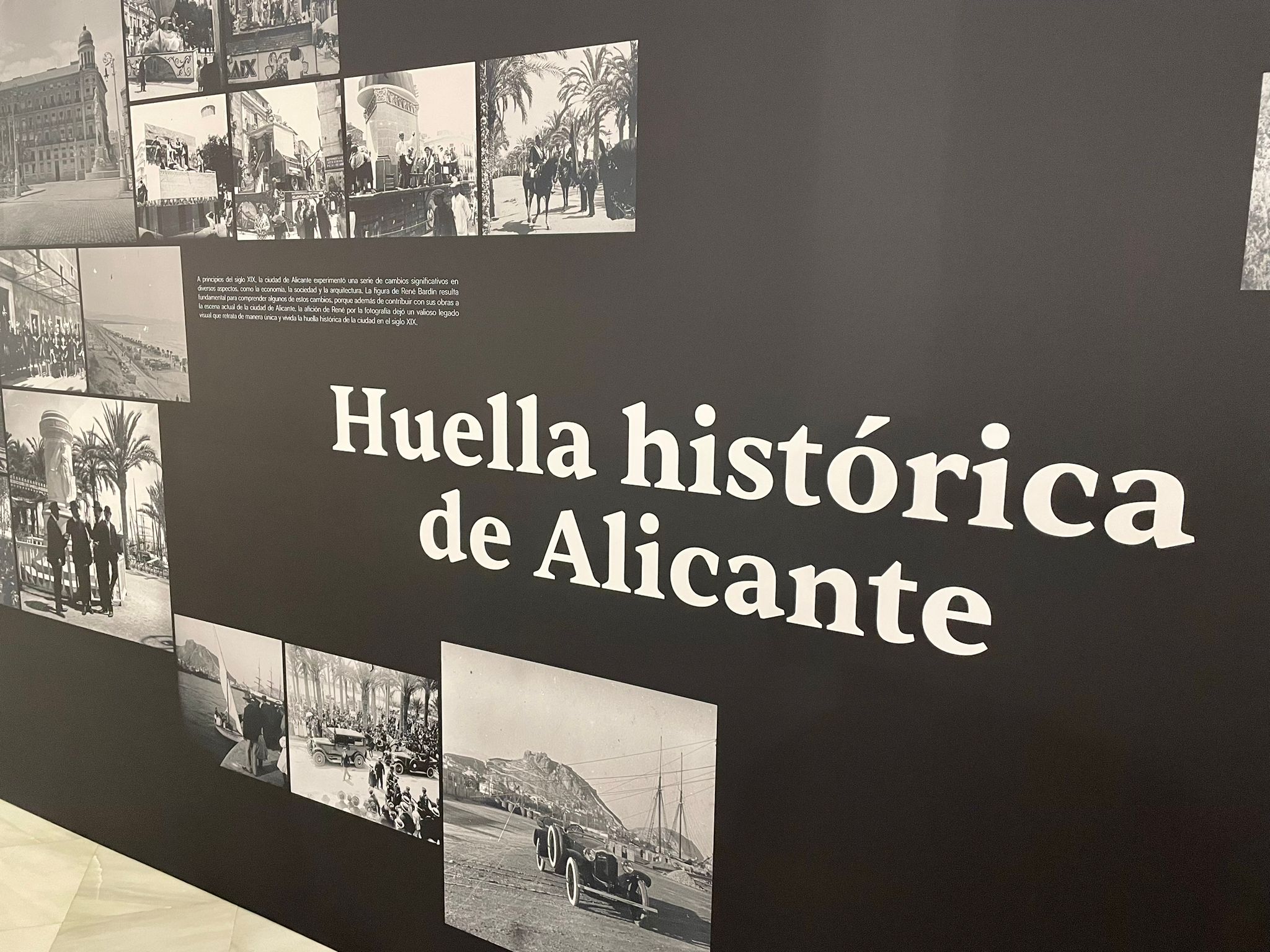 exposicion huella historica alicante bardin