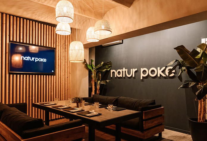 natur poke