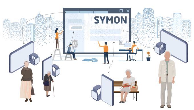 symon