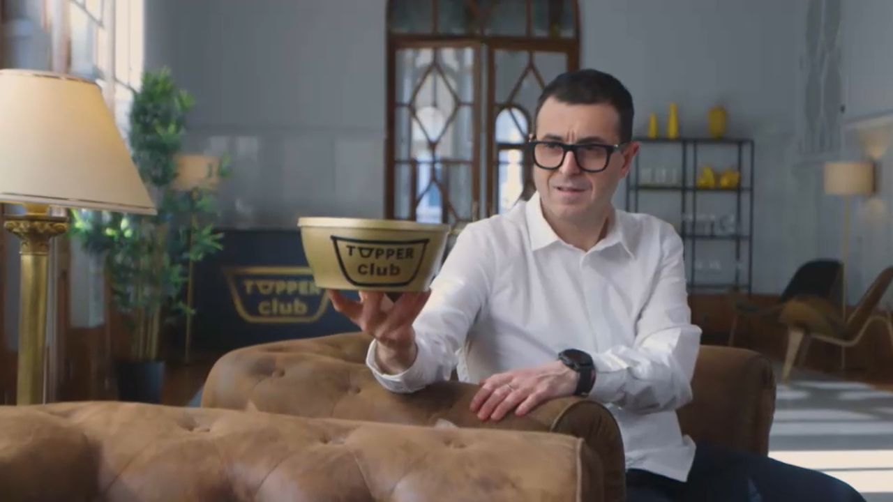 1 Ricard Camarena Tupper club À Punt