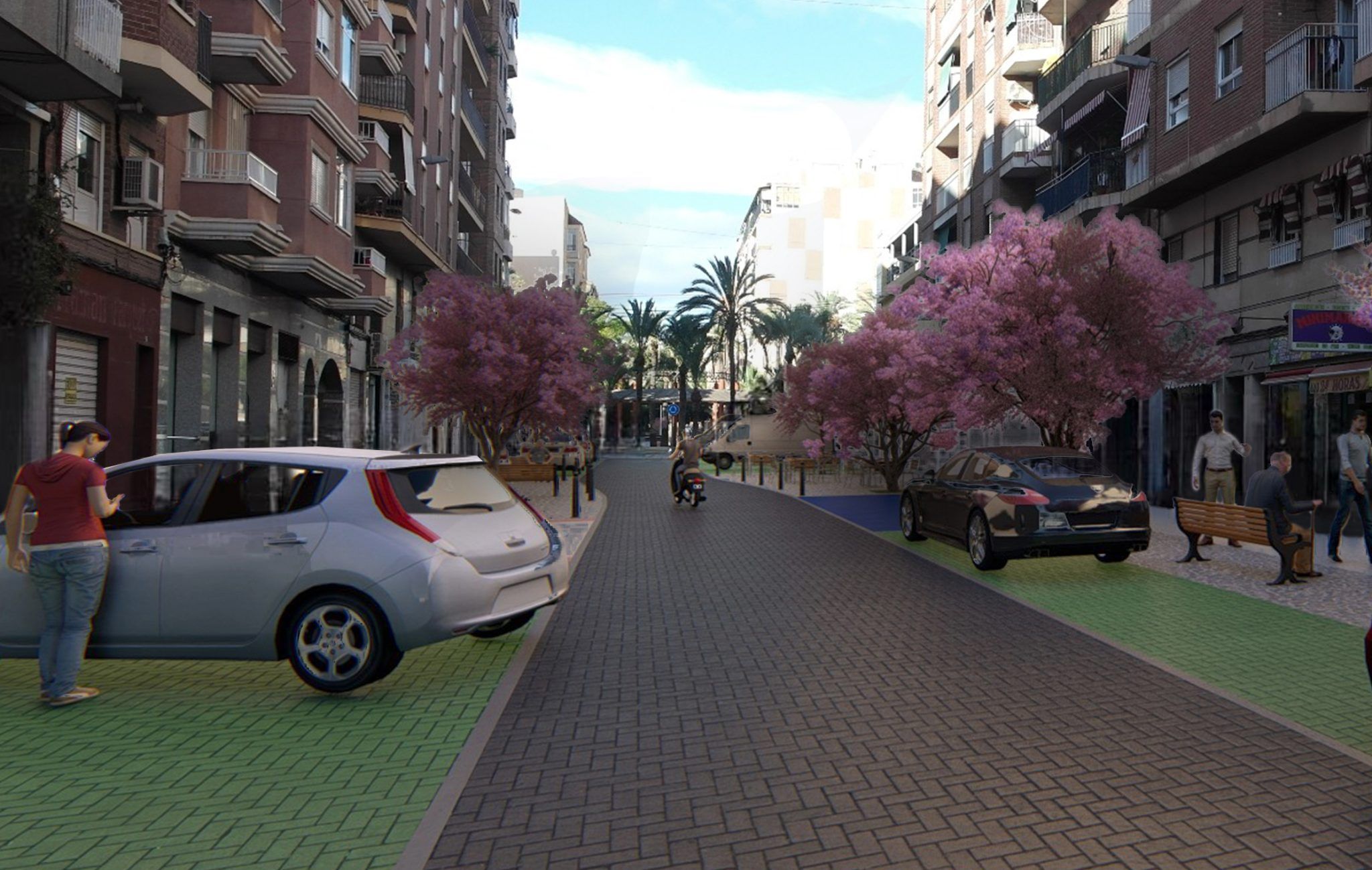 reforma josé garcia elche