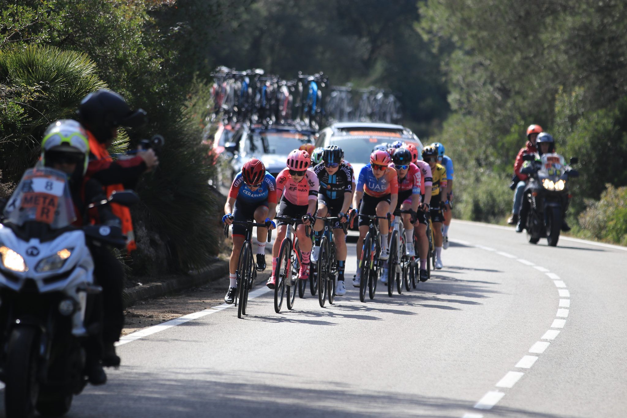volta ciclista femenina comunitat valenciana volta ciclista femenina comunitat valenciana