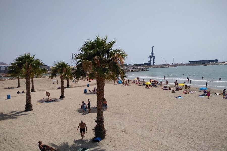 playa san gabriel playa san gabriel