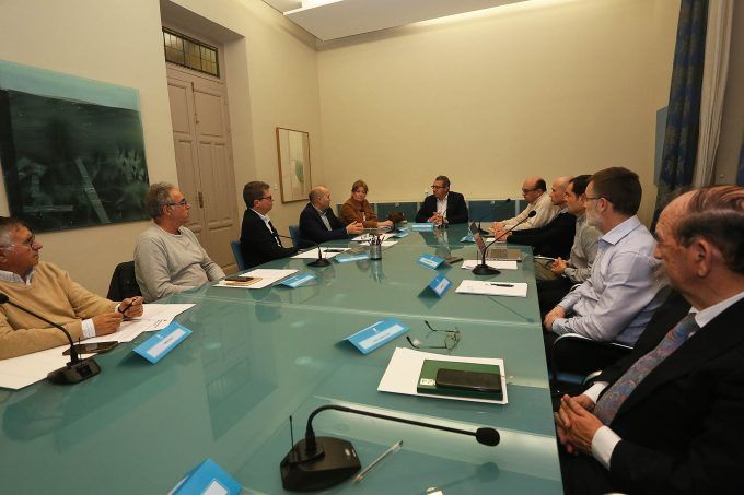 MESA TECNICA DLE AGUA DIPUTACION ALICANTE MESA TECNICA DLE AGUA DIPUTACION ALICANTE