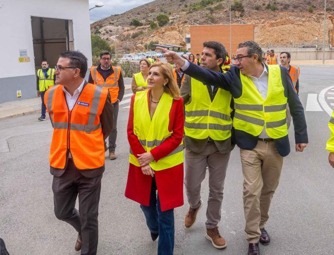 visita edar benidorm