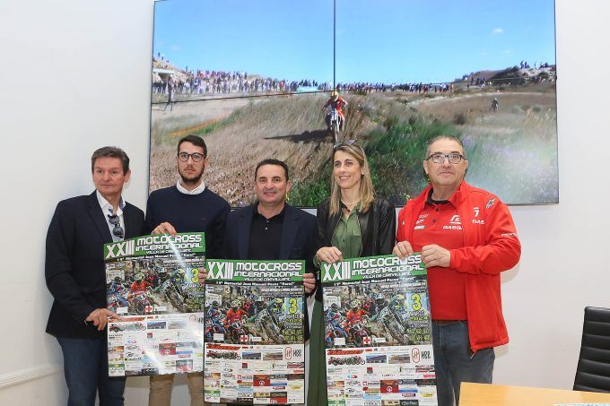 rueda prensa motocross crevillent diputacion alicante rueda prensa motocross crevillent diputacion alicante