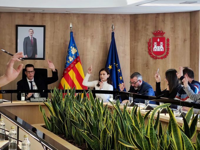 pleno elda subvencion ivace pleno elda subvencion ivace