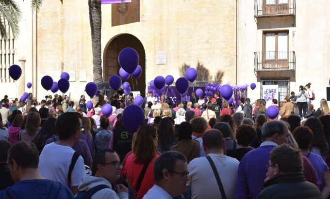 8M elche 8M elche