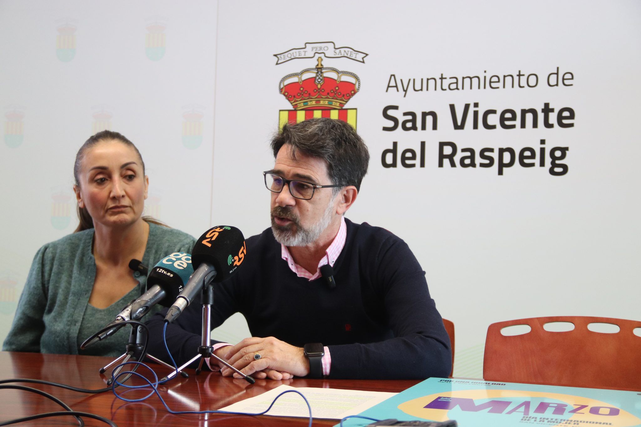 8M San Vicente
