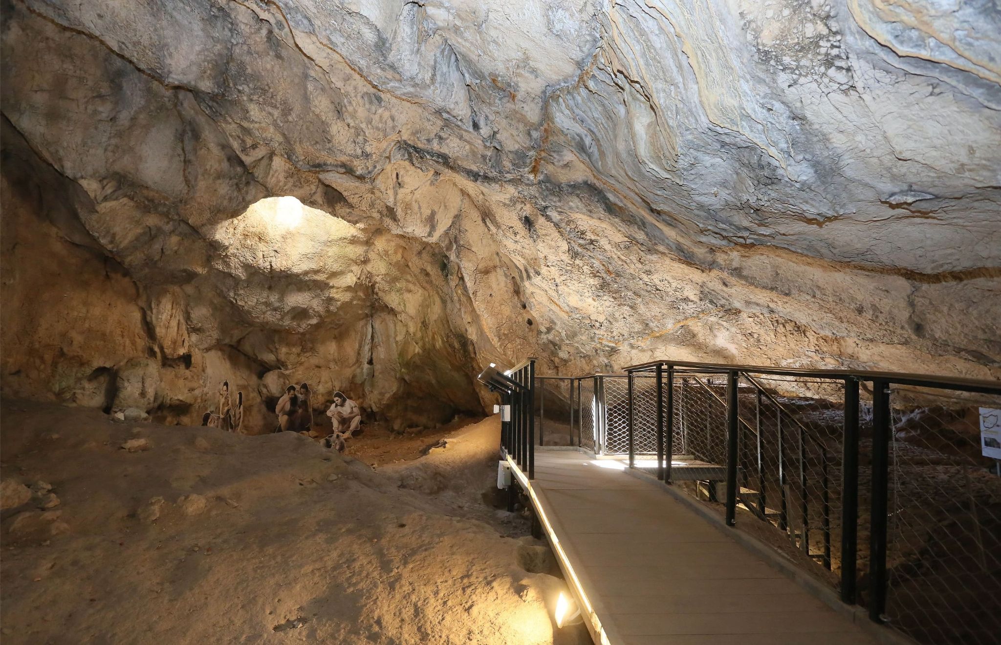 cova de l'or