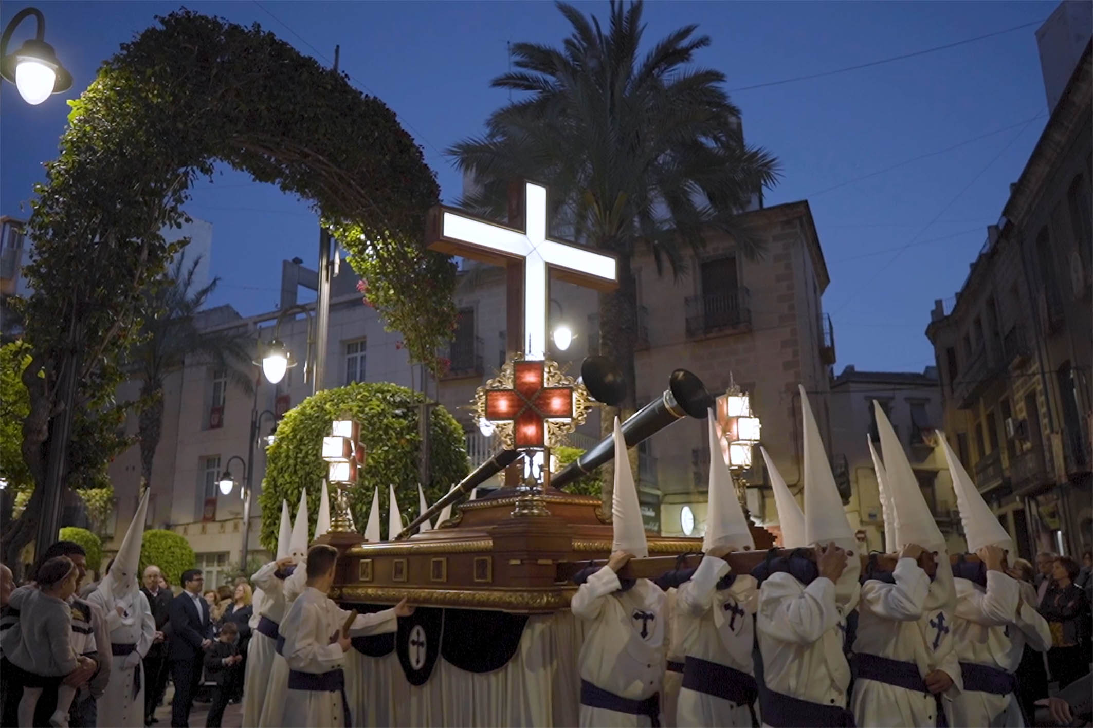 semana santa crevillente