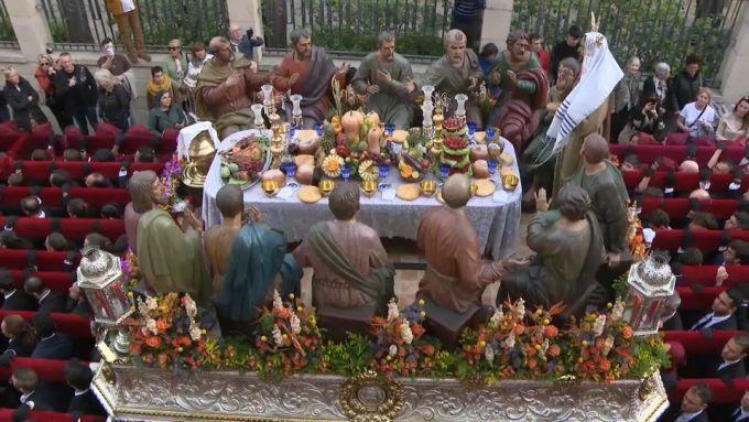 Sant Sopar Alacant Sant Sopar Alacant