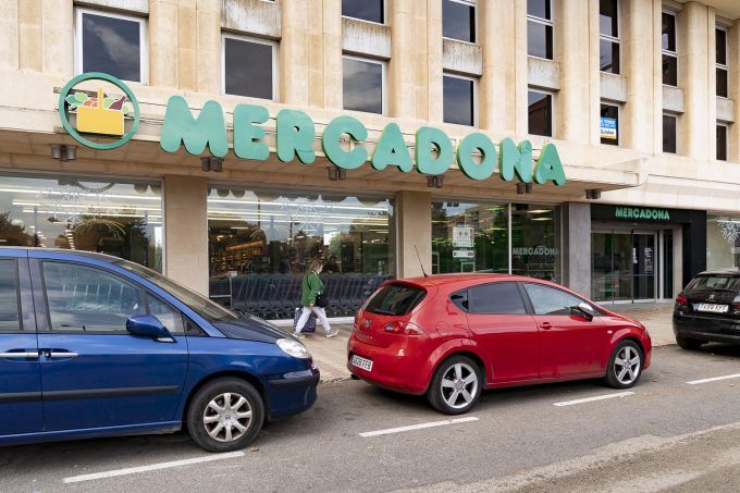 mercadona xisco navarro