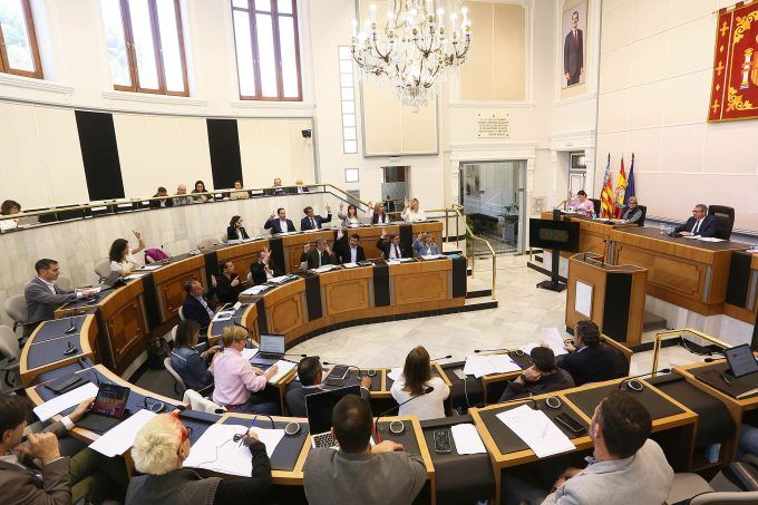 040324 pleno ordinario 2 040324 pleno ordinario 2