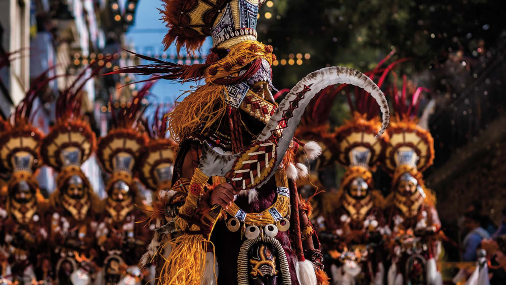 Entrada Mora de los Moros y Cristianos de Alcoy Entrada Mora de los Moros y Cristianos de Alcoy