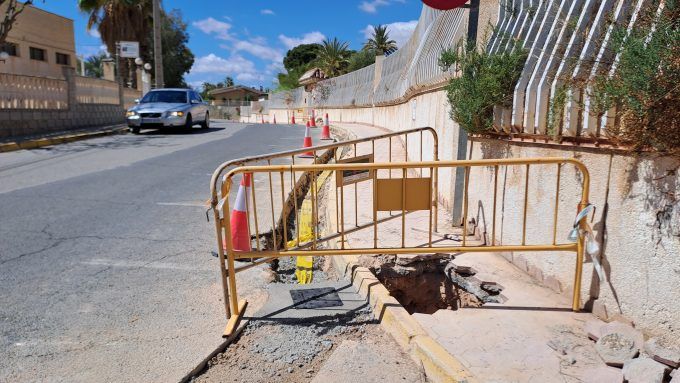 Obras elche Obras elche