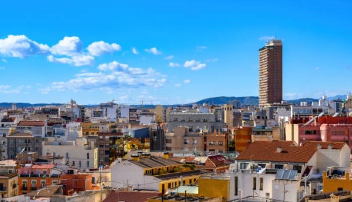 Ciutat d'Alacant
