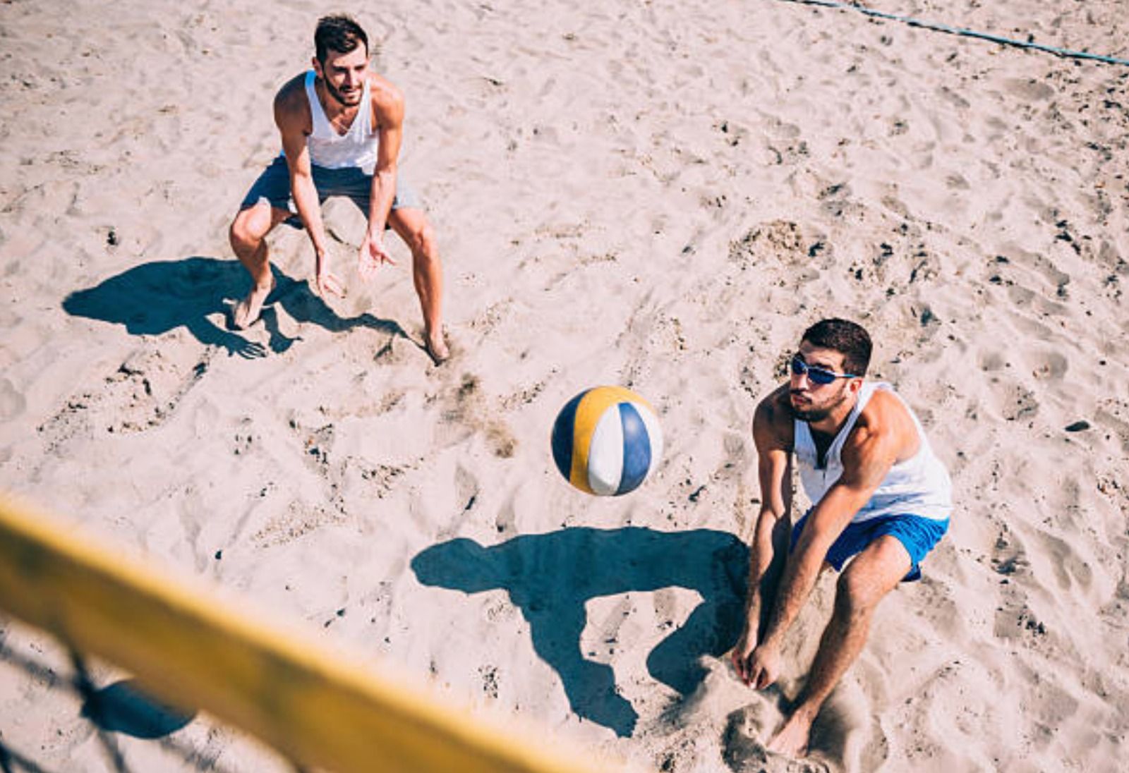 Costa Blanca Beach Games